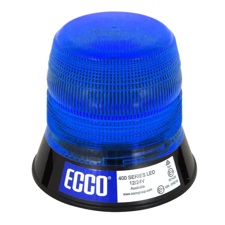 Maják ECCO V11058B modrý