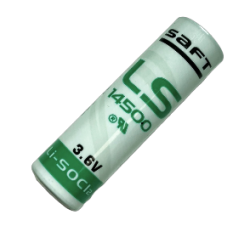 Batéria lítiová JABLOTRON 3V6 /AA/