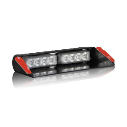 Interirov vstran svetlo 911 Signal 911H2C4-A - oranov