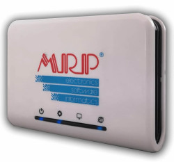 MRP eKasa 8000 upgrade kit