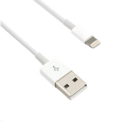 Prepojovací Kábel Lightning/ USB-A