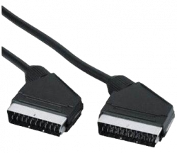 Kábel SCART 21 pin