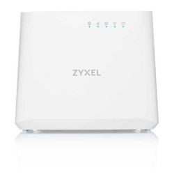 Router ZYXEL 4G LTE3202-M437