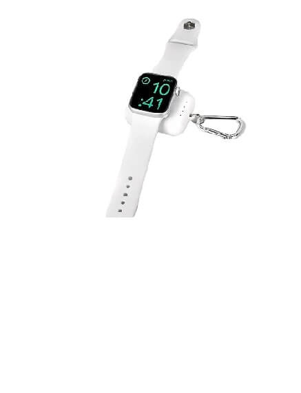 Mini Nabíjačka na Apple Watch